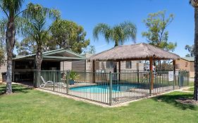 Paringa Caravan Park